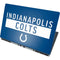 NFL Indianapolis Colts Blue Performance Series Dell Precision Skin