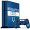 NFL Indianapolis Colts Blue Performance Series PS4 Console and Controller Bundle Skin