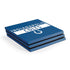 NFL Indianapolis Colts Blue Performance Series PlayStation PS4 Skins