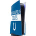 NFL Indianapolis Colts Blue Performance Series PlayStation PS5 Skins