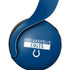 NFL Indianapolis Colts Blue Performance Series PULSE 3D Wireless Headset for PS5 Skin