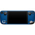 NFL Indianapolis Colts Blue Performance Series Steam Deck Handheld Gaming Computer Skin