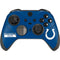 NFL Indianapolis Colts Blue Performance Series Xbox Elite Wireless Controller Series 2 Skin