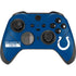 NFL Indianapolis Colts Blue Performance Series Xbox Elite Wireless Controller Series 2 Skin