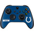 NFL Indianapolis Colts Blue Performance Series Xbox Series X Bundle Skin
