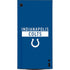 NFL Indianapolis Colts Blue Performance Series XBox Series X Digital Edition Console Skin