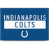 NFL Indianapolis Colts Blue Performance Series Dell XPS Skin