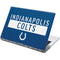 NFL Indianapolis Colts Blue Performance Series Yoga 910 2-in-1 14in Touch-Screen Skin