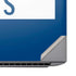 NFL Indianapolis Colts Blue Performance Series HP ZBook Fury 16 G10 Skin