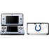 NFL Indianapolis Colts Breakaway Nintendo Skins
