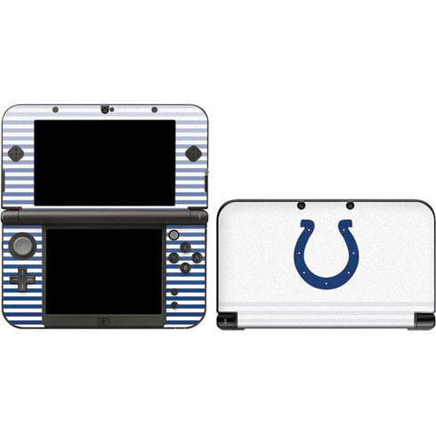 NFL Indianapolis Colts Breakaway Nintendo Skins