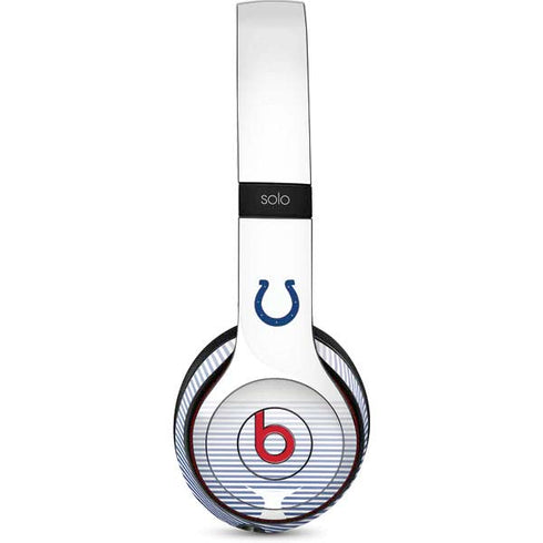 NFL Indianapolis Colts Breakaway Beats Solo 3 Wireless Skin