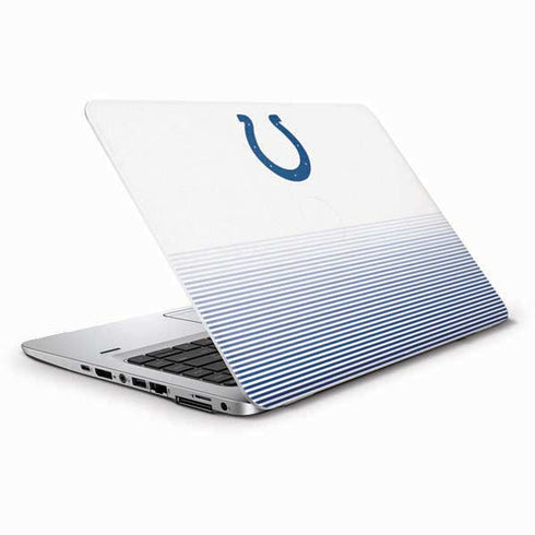 NFL Indianapolis Colts Breakaway HP Elitebook Skin