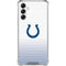 NFL Indianapolis Colts Breakaway Gabb Phone 4 Clear Case