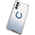 NFL Indianapolis Colts Breakaway Galaxy A16 5G Clear Case