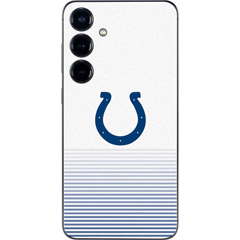 NFL Indianapolis Colts Breakaway Galaxy A16 5G Skin
