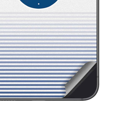NFL Indianapolis Colts Breakaway Galaxy A16 5G Skin