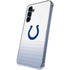 NFL Indianapolis Colts Breakaway Galaxy A35 5G Clear Case
