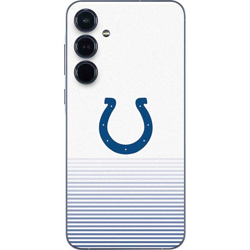 NFL Indianapolis Colts Breakaway Galaxy A35 5G Skin