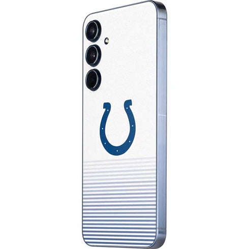 NFL Indianapolis Colts Breakaway Galaxy A35 5G Skin