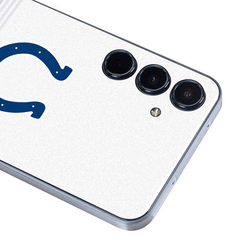 NFL Indianapolis Colts Breakaway Galaxy A35 5G Skin