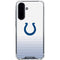 NFL Indianapolis Colts Breakaway Galaxy A36 5G Clear Case