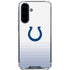 NFL Indianapolis Colts Breakaway Galaxy A36 5G Clear Case