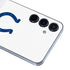 NFL Indianapolis Colts Breakaway Galaxy A36 5G Skin