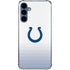 NFL Indianapolis Colts Breakaway Galaxy A55 5G Clear Case