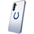 NFL Indianapolis Colts Breakaway Galaxy A55 5G Clear Case