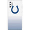 NFL Indianapolis Colts Breakaway Galaxy Note 10 Plus Skin