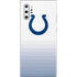 NFL Indianapolis Colts Breakaway Galaxy Note 10 Plus Skin
