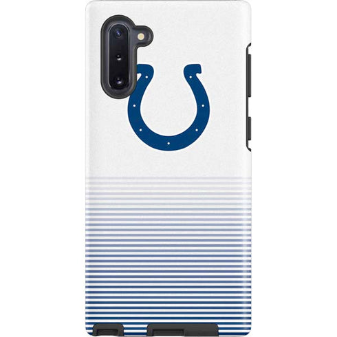 NFL Indianapolis Colts Breakaway Galaxy Cases
