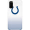NFL Indianapolis Colts Breakaway Galaxy S20 Lite Case