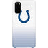 NFL Indianapolis Colts Breakaway Galaxy S20 Lite Case