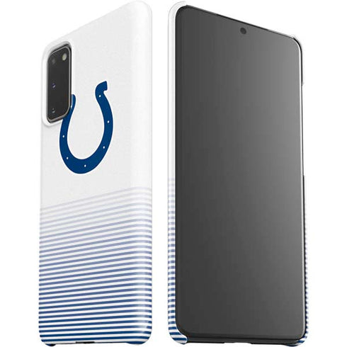 NFL Indianapolis Colts Breakaway Galaxy S20 Lite Case