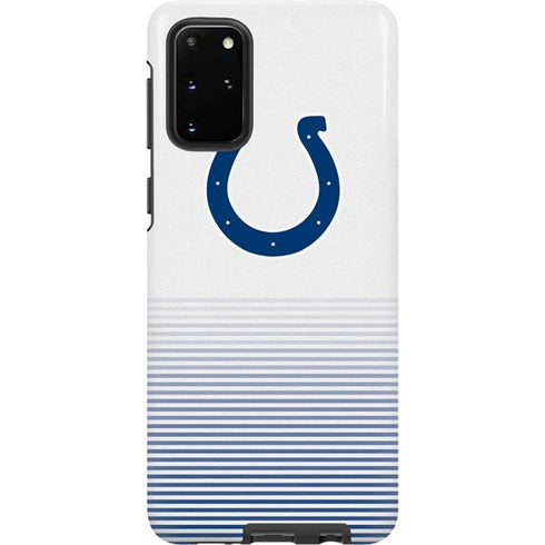 NFL Indianapolis Colts Breakaway Galaxy S20 Plus Pro Case