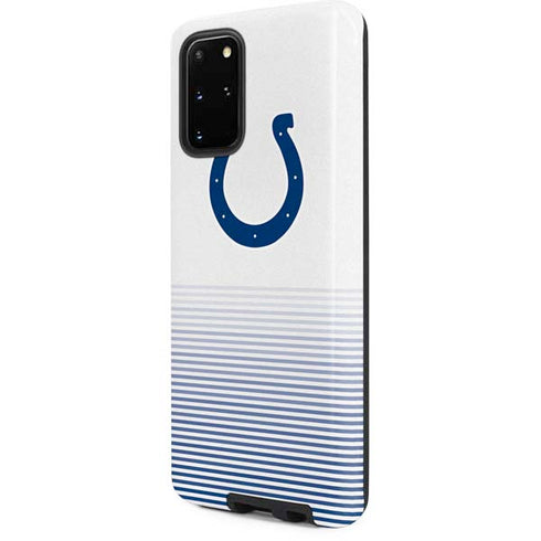 NFL Indianapolis Colts Breakaway Galaxy S20 Plus Pro Case