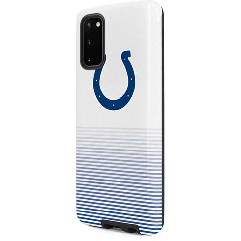 NFL Indianapolis Colts Breakaway Galaxy S20 Pro Case