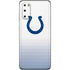 NFL Indianapolis Colts Breakaway Galaxy S20 Skin
