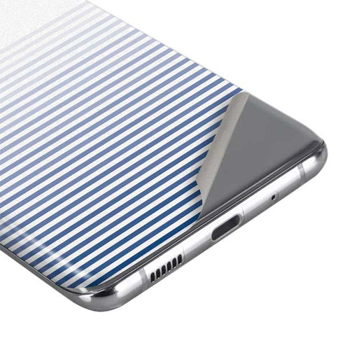 NFL Indianapolis Colts Breakaway Galaxy S20 Skin