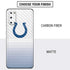NFL Indianapolis Colts Breakaway Galaxy S20 Skin