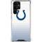 NFL Indianapolis Colts Breakaway Galaxy S23 Ultra Clear Case