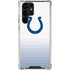 NFL Indianapolis Colts Breakaway Galaxy S23 Ultra Clear Case
