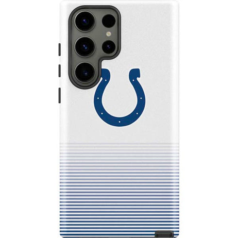 NFL Indianapolis Colts Breakaway Galaxy S23 Ultra Pro Case