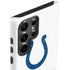 NFL Indianapolis Colts Breakaway Galaxy S23 Ultra Pro Case