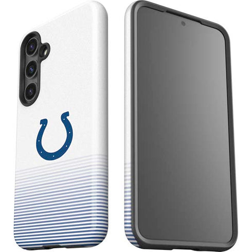 NFL Indianapolis Colts Breakaway Galaxy S25 Impact Case