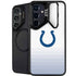 NFL Indianapolis Colts Breakaway Galaxy S25 Kickstand Case