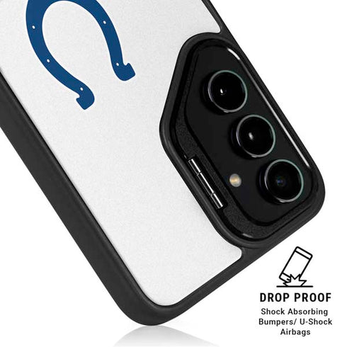 NFL Indianapolis Colts Breakaway Galaxy S25 Kickstand Case