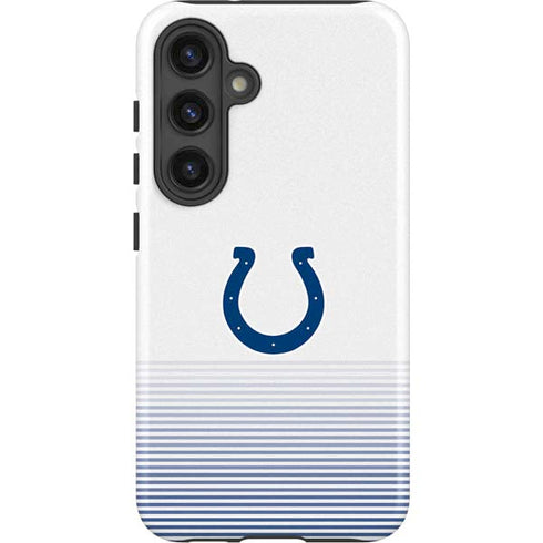 NFL Indianapolis Colts Breakaway Galaxy S25 Plus Impact Case